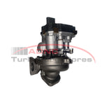 Cargar imagen en el visor de la Galería, Turbo SsangYong Actyon - Rexton - Kyron 2.0 Euro 5 54409700014 A6710900780 54409880014 OBSEQUIO Filtro de Aceite