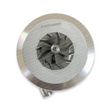 Cargar imagen en el visor de la Galería, Cartridge para Turbo Aplicación Mahindra Pik Up 2.2 - Scorpio 2.2 Euro 4 BV43-001 4351902001 - 4351 902 001 - 0302DM0051N - 5303-998-0001