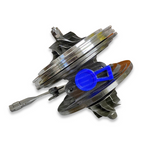 Cargar imagen en el visor de la Galería, Cartridge para Turbo Aplicación Mahindra Pik Up 2.2 - Scorpio 2.2 Euro 4 BV43-001 4351902001 - 4351 902 001 - 0302DM0051N - 5303-998-0001