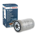 Cargar imagen en el visor de la Galería, Bomba Elevadora de Presión Original Bosch Pik Up - Scorpio 2.2 Euro 4 / Mahindra Pik Up - Scorpio - XUV500 2.2 Euro 5 0445010176 - 0445010419 - 0305BM0061N