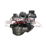 Cargar imagen en el visor de la Galería, Turbo Ford Transit 2.2 - Mazda BT50 2.2 GTB1749VK U20313700 787556-0017 BK3Q-6K682-AB BK3Q6K682AB REGALO Filtro de Aceite