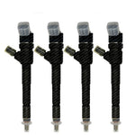 Cargar imagen en el visor de la Galería, Kit FULL INYECCIÓN Original Bosch Mahindra Pik Up 2.2 - Scorpio 2.2 Euro 4 0445110310 0305BM0071N