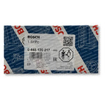 Cargar imagen en el visor de la Galería, Inyector Original Bosch Camión Man D2066 TGA -TGS - TGX - NG - NL D2066