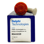 Cargar imagen en el visor de la Galería, Inyector Original Delphi SsangYong Actyon - Kyron - Korando 2.0 Euro 4 EJBR04501D A6640170121 R04501D