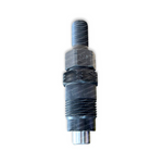 Cargar imagen en el visor de la Galería, Inyector Original Delphi Kia Frontier 2.5 D4BH -- Hyundai H100 Porter 2.5 - Terracan 2.5 33800-42500 33800-42600