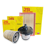 Cargar imagen en el visor de la Galería, Turbo Original Ford Transit 2.2 - Mazda BT50 2.2 GTB1749VK U20313700 787556-0017 BK3Q-6K682-AB BK3Q6K682AB OBSEQUIO Kit de Filtros