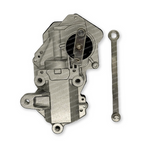 Cargar imagen en el visor de la Galería, Actuador Turbo Toyota Hilux 2.4 - 2.8 17201-11080 - 1720111080 - 17201-11070 - 1720111070