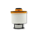 Cargar imagen en el visor de la Galería, Filtro Combustible Original Bosch Aplicación Toyota Hilux 2.4 - 2.8 2016 en adelante