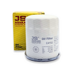 Cargar imagen en el visor de la Galería, Filtro Aceite Mitsubishi L200 2.4 2.8 Año 2016 en adelante C415J - MD135735 - W610/82