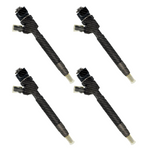 Cargar imagen en el visor de la Galería, Kit FULL INYECCIÓN Original Bosch Mercedes Benz Sprinter 308 313 312 413 OM611 0445110189 0445110190