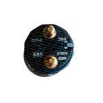 Cargar imagen en el visor de la Galería, Inyector Original Bosch Ford Cargo 1723 1729 3129 2429 2629 2623 Euro 5 0445120384 0445120161 4988835 5253221 5269194