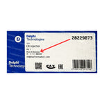 Cargar imagen en el visor de la Galería, Kit FULL INYECCIÓN Original Kia Frontier 2.5 - Hyundai Porter H100 2.5 - Hyundai H1 2.5 28229873 - 33800-4A710 - 338004A710 OBSEQUIO Filtro de Combustible