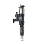 Cargar imagen en el visor de la Galería, Inyector Original Denso Chevrolet Isuzu NKR NQR FVR 4HK1 095000-6373 8-97609788-7 095000-6360