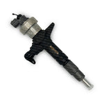 Cargar imagen en el visor de la Galería, Inyector Original Denso Chevrolet D-Max 2.5 Euro 5 8-98260109-1 8-98260109-X 295050-1900 295050-1900