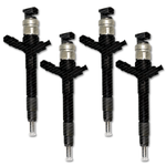 Cargar imagen en el visor de la Galería, Kit FULL INYECCIÓN Original Denso Mitsubishi L200 2.5 Euro 4 1465A041 - 095000-5600