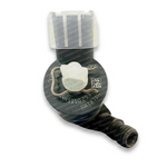 Cargar imagen en el visor de la Galería, Inyector Original Bosch Hyundai Santa Fe 2.2 0445110253 - 0445110254 - 33800-27800 - 3380027800 - 0445110330 - 0986435232