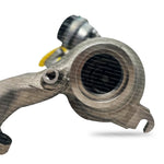 Cargar imagen en el visor de la Galería, Turbo Original Nissan NP300 2.3 53039700417 - 53039880417 - 14004-00Q1G OBSEQUIO Kit de Filtros