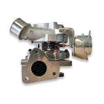 Cargar imagen en el visor de la Galería, Turbo Original Mitsubishi L200 New 2.4 4N15 2016 - 2019 1515A295 - 49335-01410