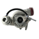 Cargar imagen en el visor de la Galería, Turbo Original Hyundai Porter H100 2.5 - Kia Frontier 2.5 Motor D4CB 2.5 Euro 5