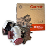 Cargar imagen en el visor de la Galería, Turbo Original Maxus V80 2.5 Euro 5 796910-5004 - 796910-5003 - 796910-4 - 796910-3