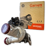 Cargar imagen en el visor de la Galería, Turbo Original Maxus V90 - Delivery SAIC 2.0 859682-5004 - C00333791