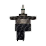 Cargar imagen en el visor de la Galería, Válvula Reguladora de Presión Bosch Original Mercedes Benz Sprinter 0281002750 - 0281002698 - A6110780549 - 6110780549