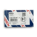 Cargar imagen en el visor de la Galería, Válvula Reguladora de Presión IMV Original Bosch Aplicación Volkswagen Amarok 2.0 2010 - 2018 1462C00987 - 0928400768 - 0928400706