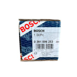 Cargar imagen en el visor de la Galería, Válvula Reguladora de Presión DRV Original Bosch Aplicación Volkswagen 3.0 - Porsche 3.0 - Audi 3.0 0281006253 - 0281006254 - 057130764AE - 057130764AD