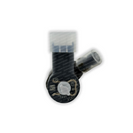 Cargar imagen en el visor de la Galería, Inyector Original Bosch Fiat Fiorino City 1.3 - Peugeot Bipper 1.3 - Citroen Nemo 1.3 - Dodge Ram 1500 1.3 - Chevrolet Combo Van 1.3 - 0445110351 - 55219886 - 1723813 - 1980EQ