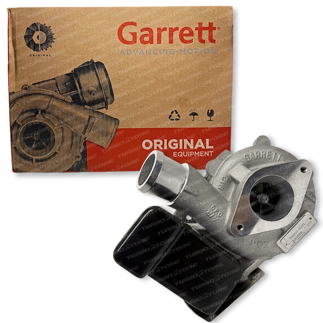 TDK　BS-TA352 Turbo Original Ford Transit 2.2 - Mazda BT50 2.2 GTB1749VK