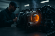 ¿Problemas con tu Turbo? ¡Revisa las principales averías!
