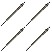 Juego de Bujías Incandescente para Mitsubishi L200 2.5 - Montero 3.2 - Montero Sport 2.5 3.2 1820A009 - 1820A020 - 1820A006T