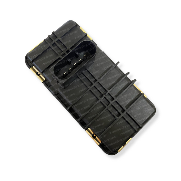 Actuador Turbo Ford Transit 2.2 - Ranger 3.2 - BT50 2.2 G88 812971-2 787556-22