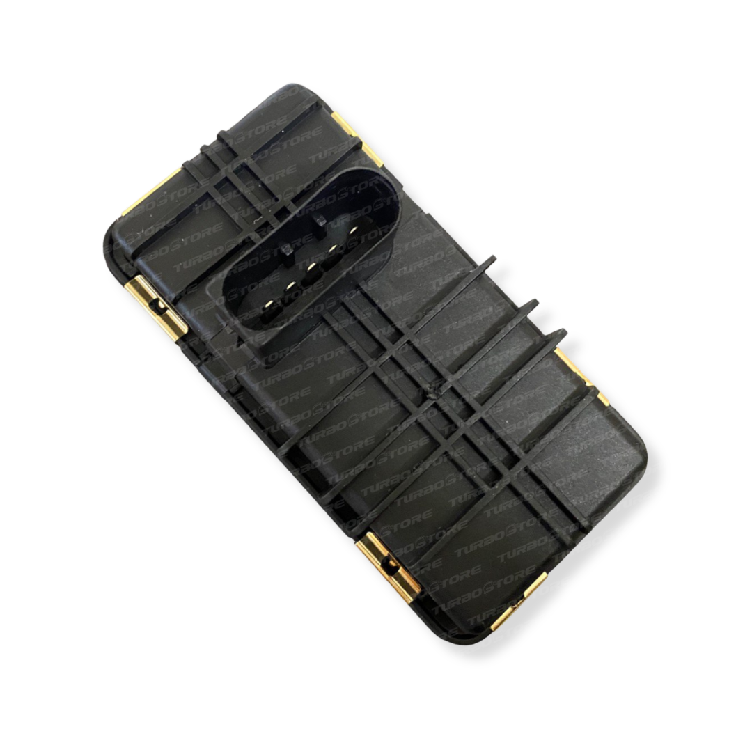 Actuador Turbo Maxus G10 6NW010099-22 797862-0036