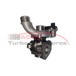 Cargar imagen en el visor de la Galería, Turbo SsangYong Actyon - Rexton - Kyron 2.0 Euro 5 54409700014 A6710900780 54409880014 OBSEQUIO Filtro de Aceite