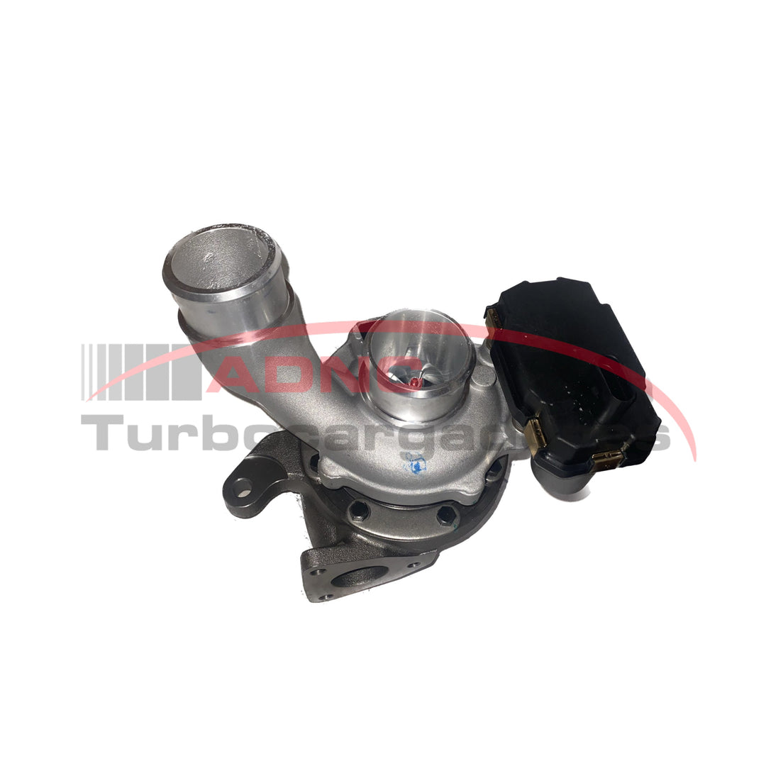 Turbo SsangYong Actyon - Rexton - Kyron 2.0 Euro 5 54409700014 A6710900780 54409880014 OBSEQUIO Filtro de Aceite