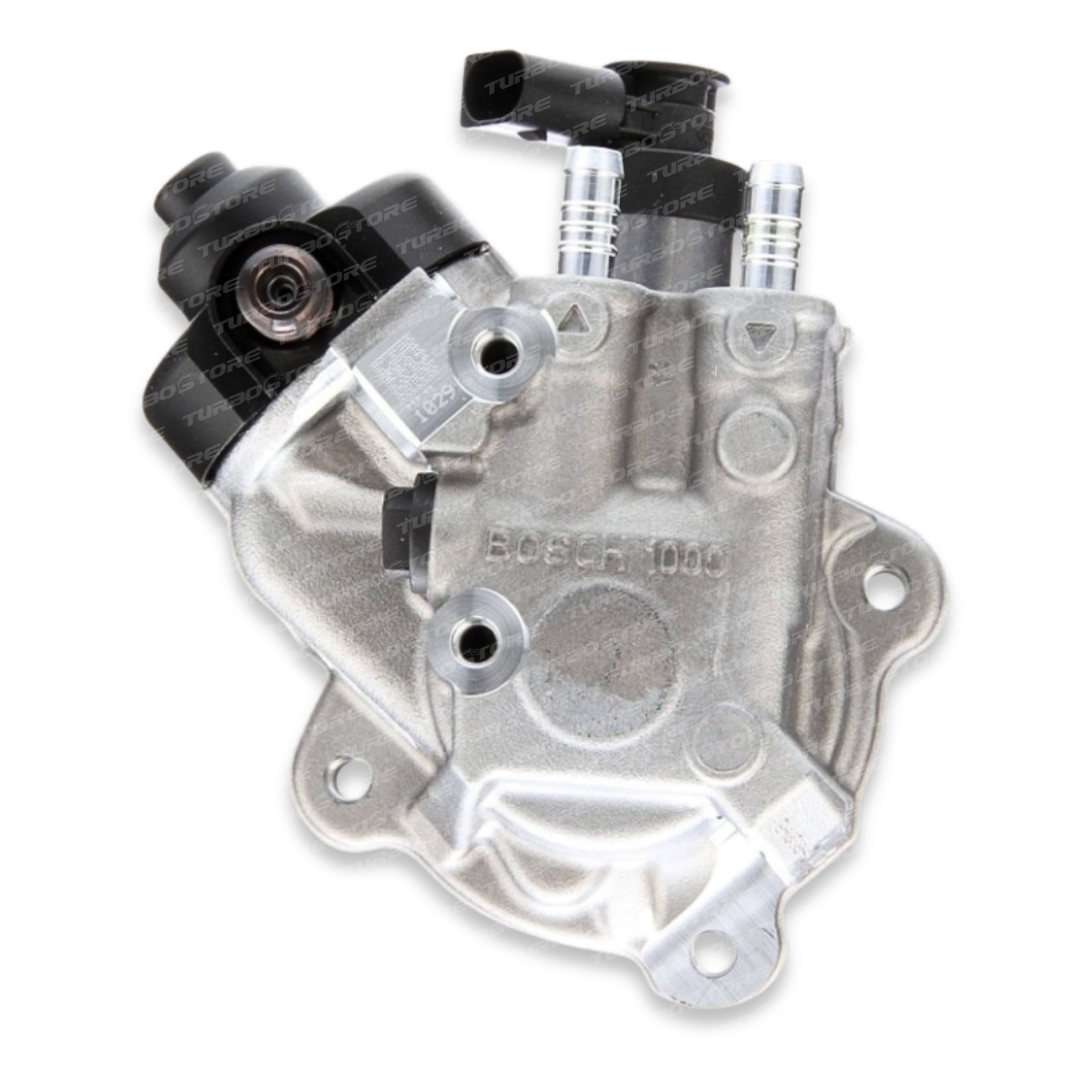 Bomba Elevadora de Presión Original Bosch Volkswagen Amarok 2.0 0445010566 0445010507 0445010508 0445010543 0445010541 OBSEQUIO Filtro de Combustible