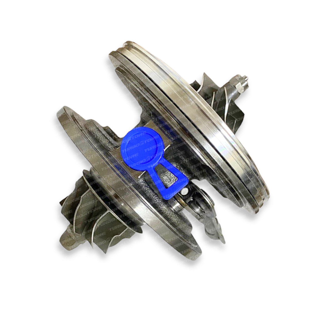 Cartridge para Turbo Aplicación Mahindra Pik Up 2.2 - Scorpio 2.2 Euro 4 BV43-001 4351902001 - 4351 902 001 - 0302DM0051N - 5303-998-0001