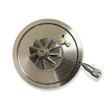 Cargar imagen en el visor de la Galería, Cartridge para Turbo Aplicación Mahindra Pik Up 2.2 - Scorpio 2.2 Euro 4 BV43-001 4351902001 - 4351 902 001 - 0302DM0051N - 5303-998-0001