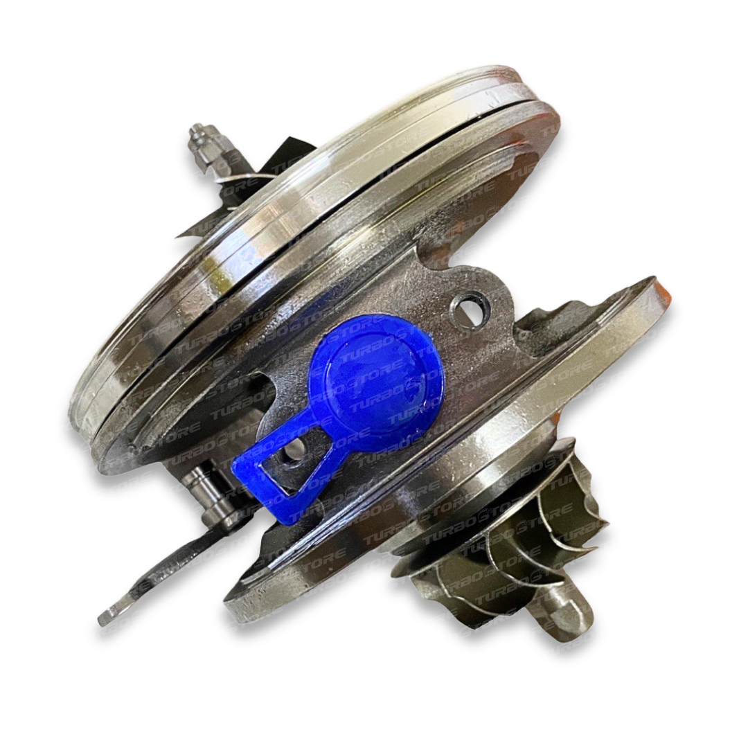 Cartridge para Turbo Aplicación Mahindra Pik Up - Scorpio 2.2 Euro 5 B ...