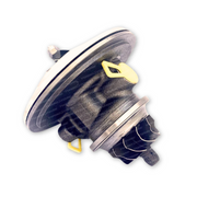 Cartridge Turbo Mahindra Pik Up 2.6 K03-0088 - 53039700088 - K03 - 0305GC0021