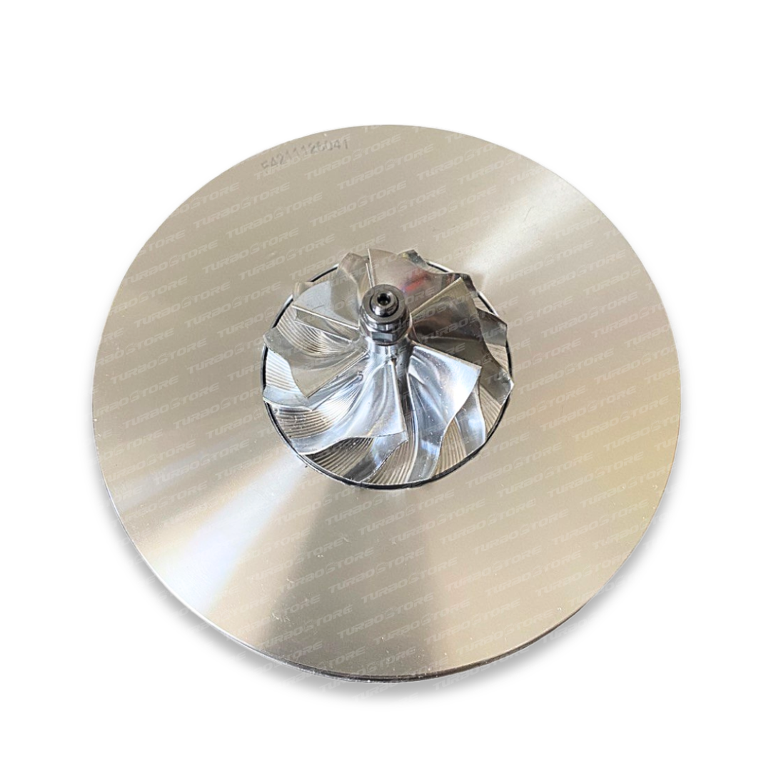 Cartridge para Turbo Aplicación Nissan NP300 2.3 53039700417 53039880417 8201380020 14410-9159R