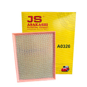 Filtro Aire VW Amarok 2.0 2012 en adelante  A0326 - 16546-00QAC - 93187281 - 4416392 - 4500935 - 9161235