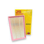 Cargar imagen en el visor de la Galería, Filtro Aire Aplicación Ford Transit 2.2	﻿﻿ A2512 - 1880424 - ﻿C28145