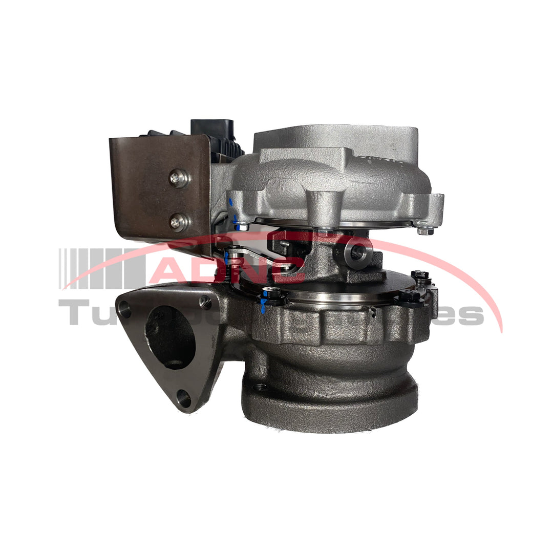 Turbo Ford Transit 2.2 - Mazda BT50 2.2 GTB1749VK U20313700 787556-0017 BK3Q-6K682-AB BK3Q6K682AB REGALO Filtro de Aceite