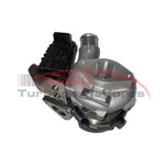 Cargar imagen en el visor de la Galería, Turbo Ford Transit 2.2 - Mazda BT50 2.2 GTB1749VK U20313700 787556-0017 BK3Q-6K682-AB BK3Q6K682AB REGALO Filtro de Aceite