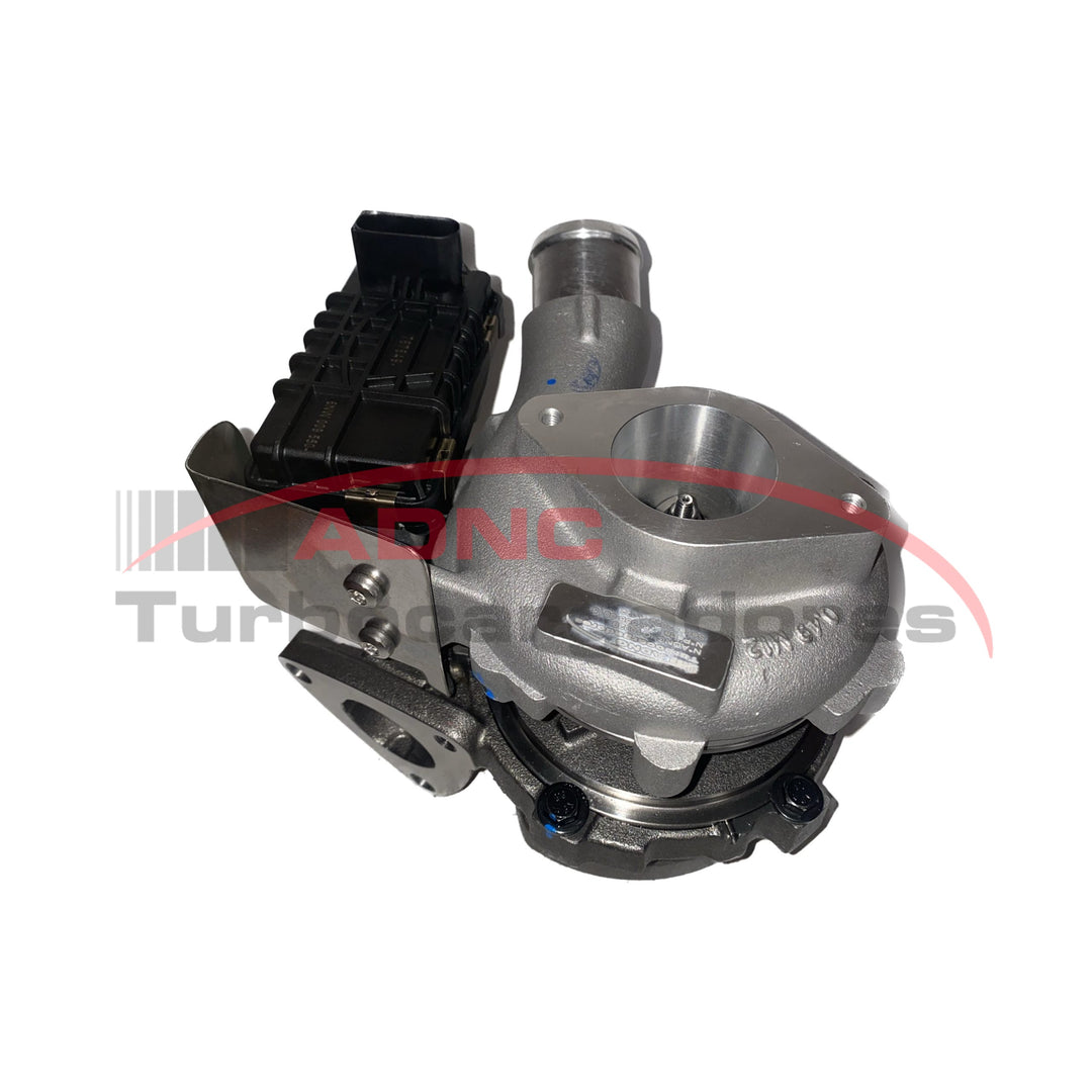 Turbo Ford Transit 2.2 - Mazda BT50 2.2 GTB1749VK U20313700 787556-0017 BK3Q-6K682-AB BK3Q6K682AB REGALO Filtro de Aceite
