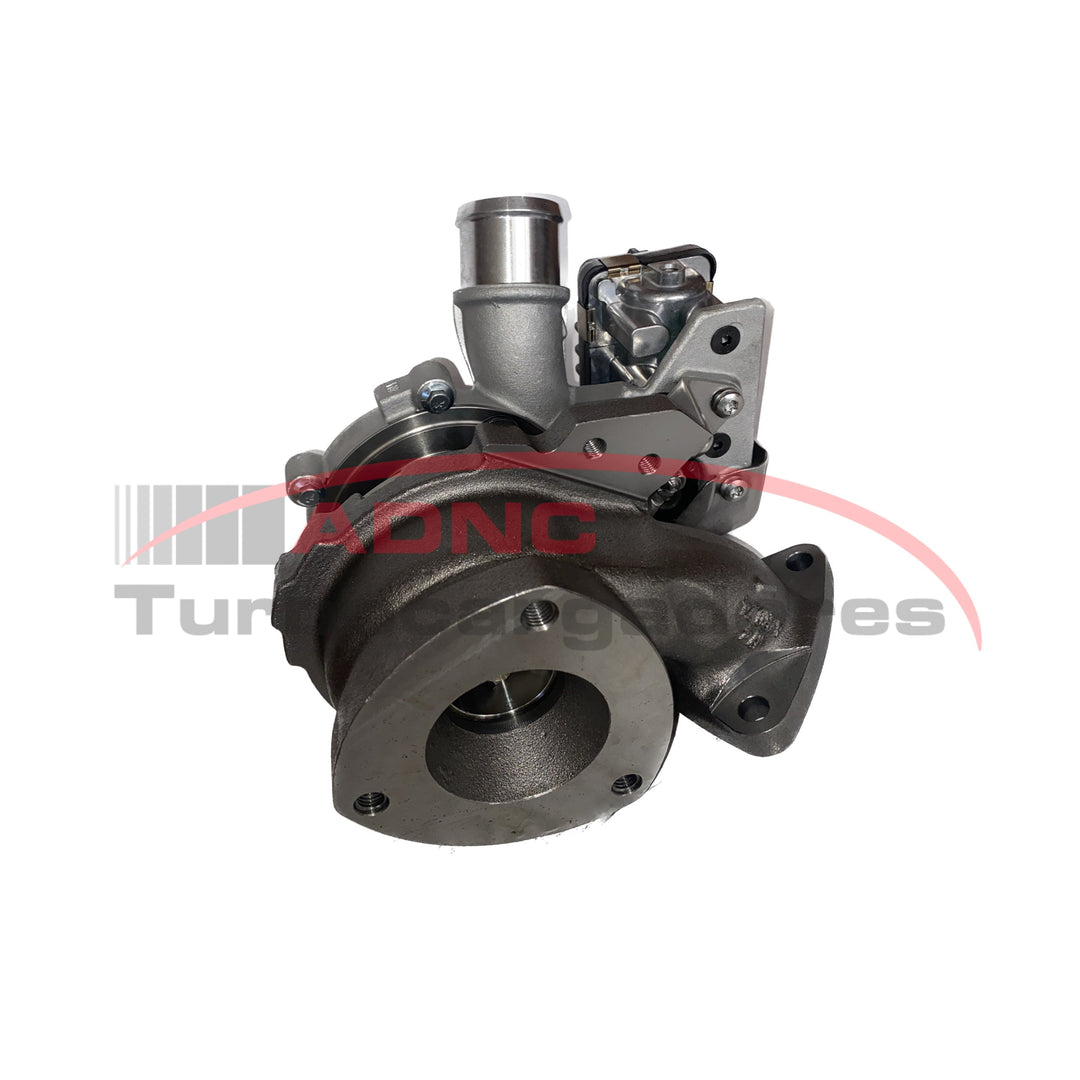 Turbo Ford Transit 2.2 - Mazda BT50 2.2 GTB1749VK U20313700 787556-0017 BK3Q-6K682-AB BK3Q6K682AB REGALO Filtro de Aceite