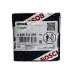 Cargar imagen en el visor de la Galería, Kit FULL INYECCIÓN Original Bosch Mazda BT50 2.5 - Ford Ranger 2.5 0445110250 - ﻿098643512 - WLAA-13-H50 - WLAA13H50