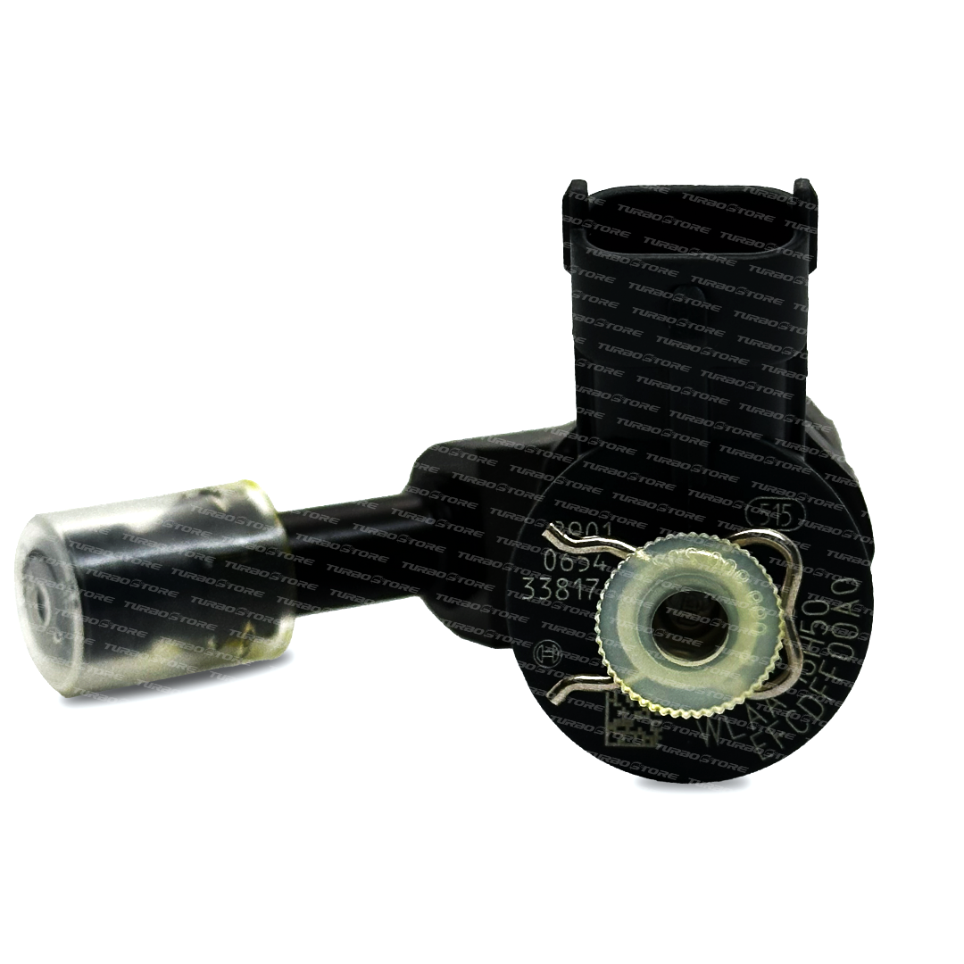 Kit FULL INYECCIÓN Original Bosch Mazda BT50 2.5 - Ford Ranger 2.5 0445110250 - ﻿098643512 - WLAA-13-H50 - WLAA13H50